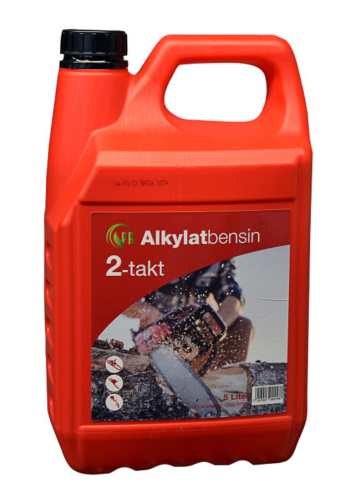 Alkylatbensin 2-takt